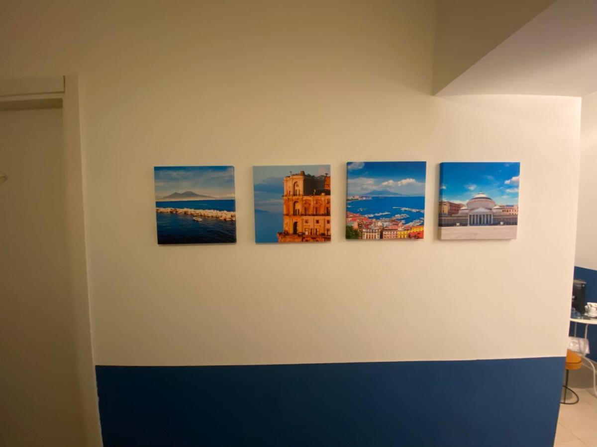 Couette-café Domus Luigi Leone Ii
