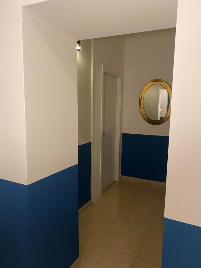 Domus Luigi Leone Ii Napoli