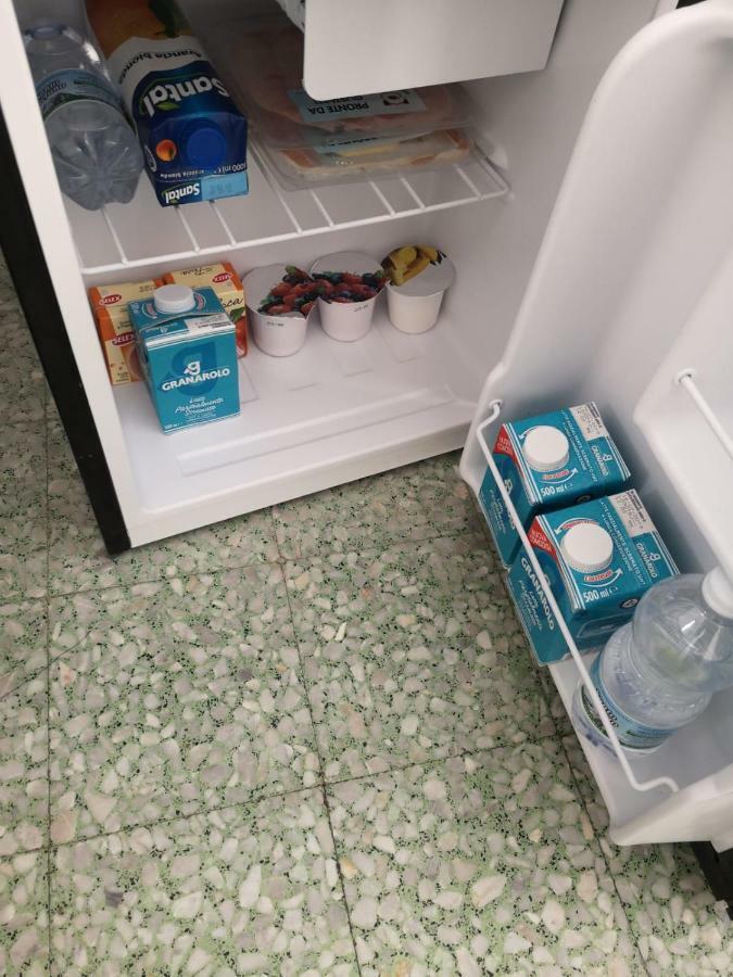 Bed & Breakfast Domus Luigi Leone Ii Napoli